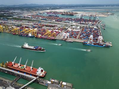 厦门博伟达物流有限公司有关信息