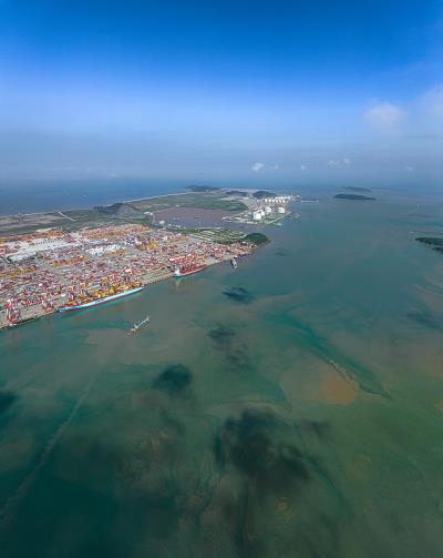 厦门顺行宝物流有限公司对应说明