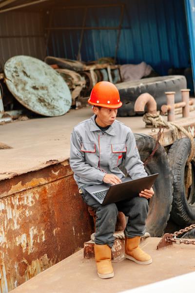 漳州佰达物流有限公司一些介绍