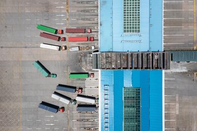 厦门顺驿国际物流有限公司相应资料