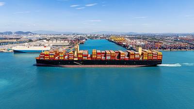 珠海市恒速物流有限公司对应原始资料