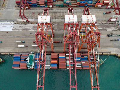 厦门中汇帮物流有限公司对应说明