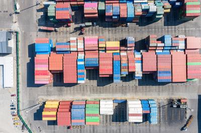 福州立群国际物流有限公司有关公开资料