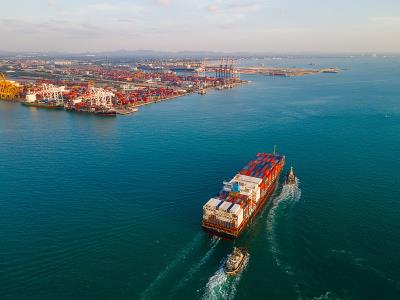 厦门永和迅物流有限公司相应介绍