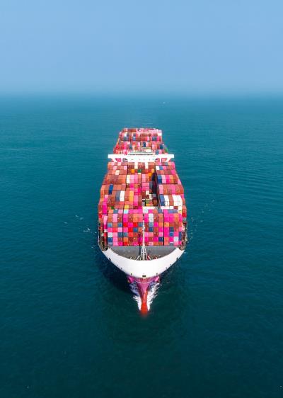 厦门成俊杰物流有限公司一些说明