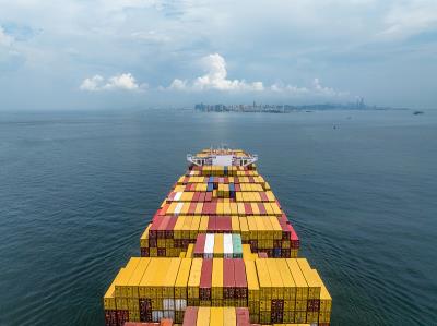 泉州市源润物流有限公司简单信息