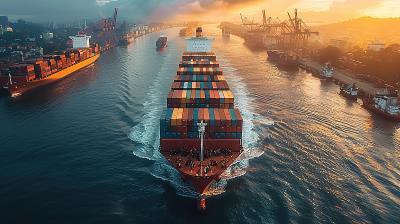 厦门昊鹏物流有限公司对应材料