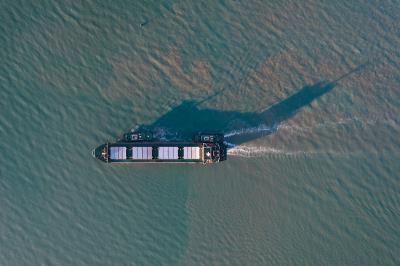 厦门仙屈物流有限公司部分参考资料