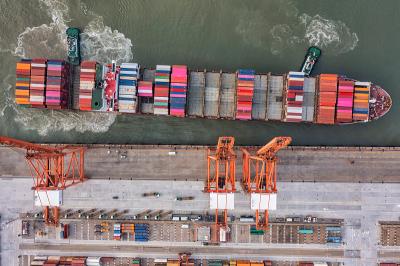 建瓯华恩物流有限公司相关参考资料