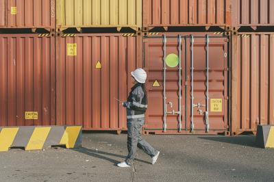 厦门祥环物流有限公司相关资料