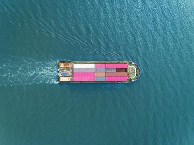 福州泰宇物流有限公司一部分材料