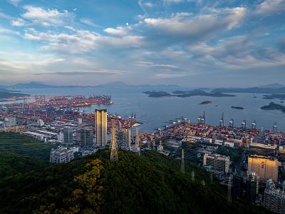 福建省德化县瓷国物流有限公司相应概要