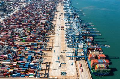 福建省尤溪县康顺物流有限公司一些介绍