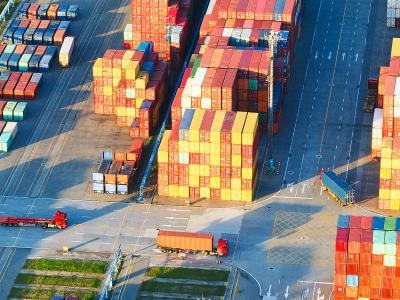 厦门搏鸿物流有限公司简单概要