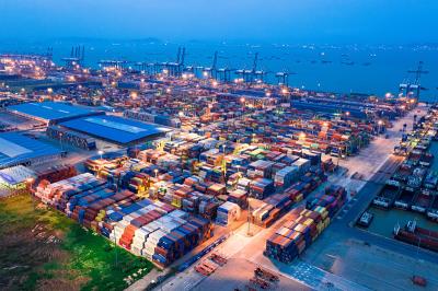 福建凤凰物流有限公司简单概要