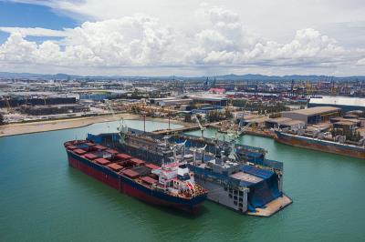 漳州市振财物流有限公司对应介绍