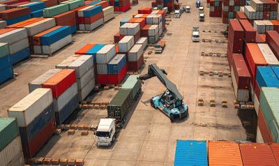 宁德天予物流有限公司一部分资料