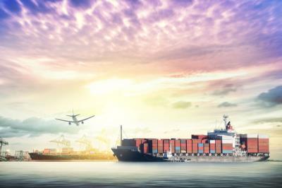 深圳市福鑫顺物流有限公司相应材料