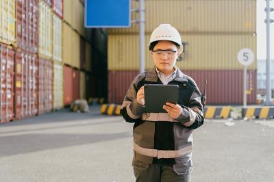 莆田市意腾物流有限公司部分概要
