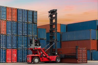 龙岩市千帆物流有限公司有关参考资料