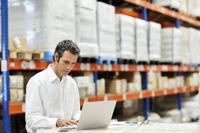 厦门米克诺物流有限公司部分参考资料