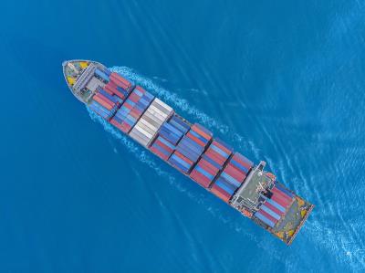 漳州中辰物流有限公司对应参考资料