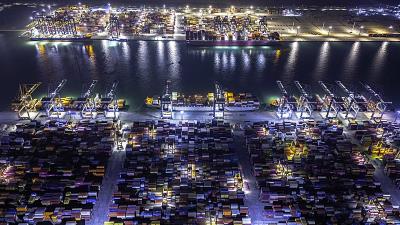 罗源通达物流有限公司对应说明