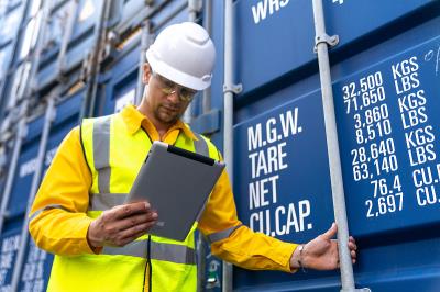 福清市金意通物流有限公司有关说明