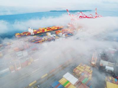 厦门兴烨物流有限公司简单公开资料