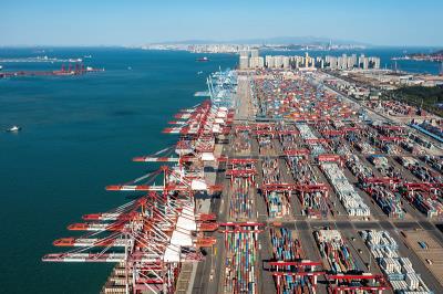 福建省长乐市敦豪物流有限公司相应参考资料