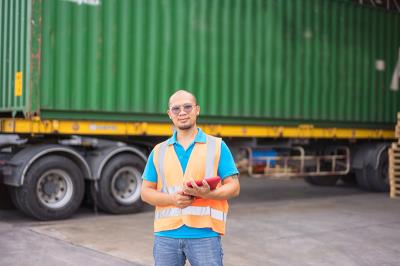 惠安县飞豹物流有限责任公司简单资料