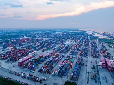 福建省世运物流有限公司简单说明