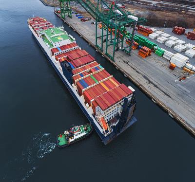 福建省泉州如峰物流有限公司相关介绍