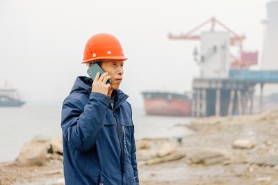 漳州市旷城物流有限公司一部分概要