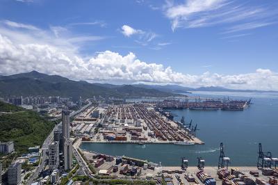 龙岩易兴物流有限公司一部分介绍