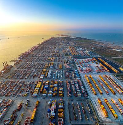 漳州盛泰物流有限公司简单介绍