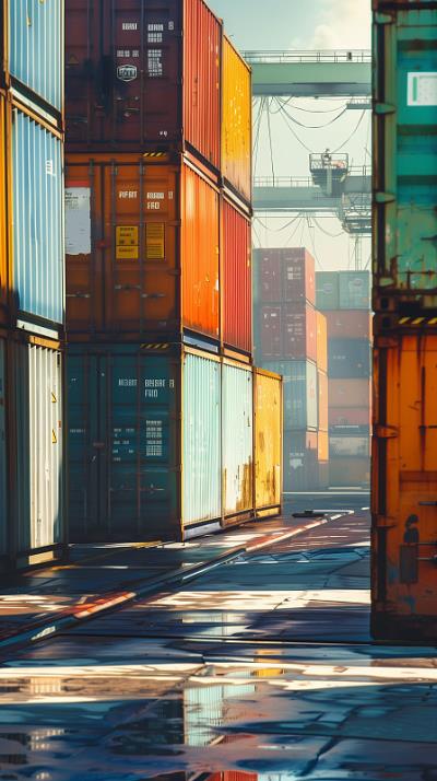 福州卓辉物流有限公司对应参考资料