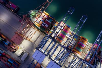 厦门俊利达物流有限公司简单资料