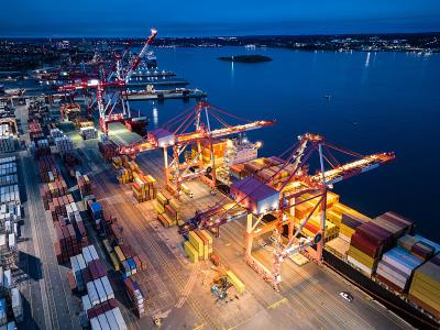 石狮乔松物流有限公司相关公开资料