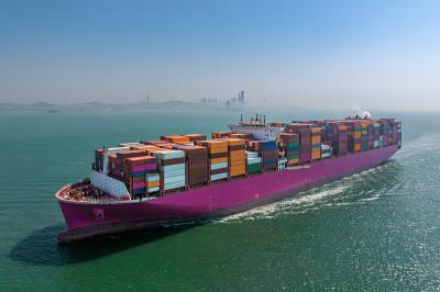 福建吴钢物流有限公司一些公开资料