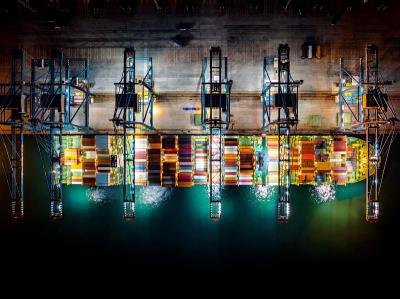 漳州益通物流有限公司相关说明