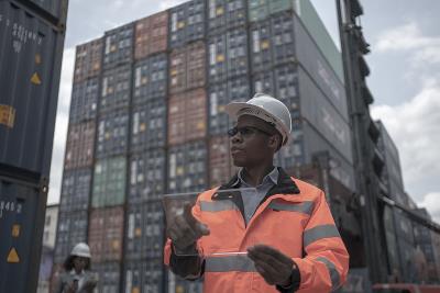 漳州盛泰物流有限公司部分资料