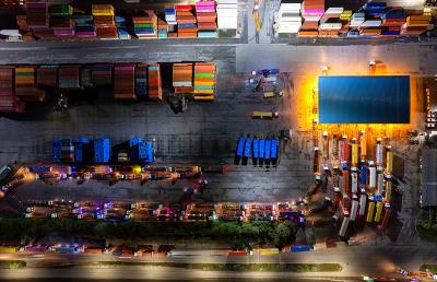 永安市顺和物流有限公司相关参考资料