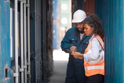 厦门昊恩国际物流有限公司部分说明