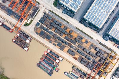 厦门钿茂物流有限公司简单资料