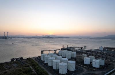 泉州聚贤物流有限公司一些材料