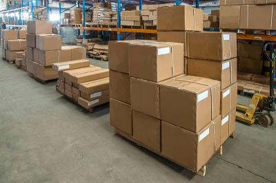 深圳市速兴达加运美物流有限公司相关资料