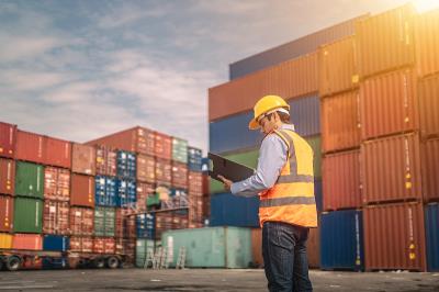 厦门物联迅通物流有限公司对应说明