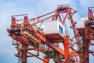 泉州迅尔物流有限公司相应信息