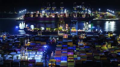深圳市鑫佳顺物流有限公司相符信息